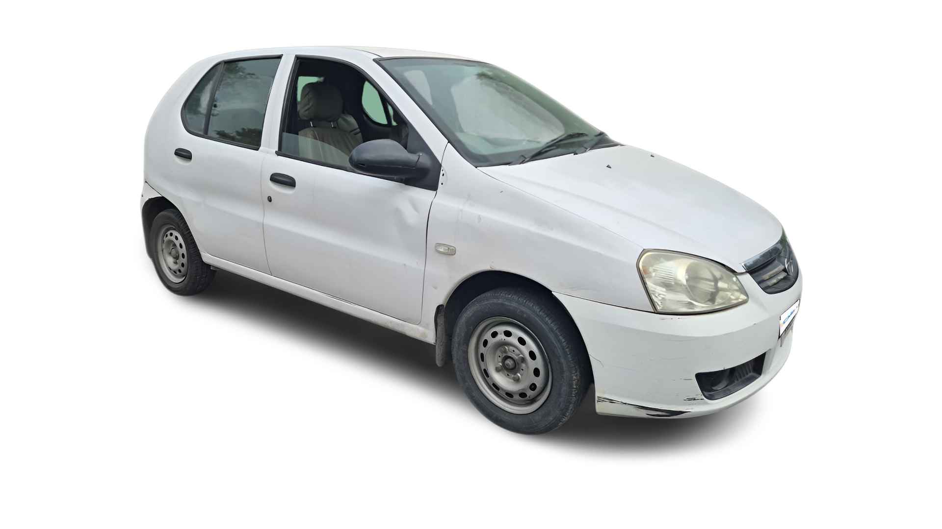 Tata Indica EV2-img